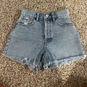 PacSun shorts
